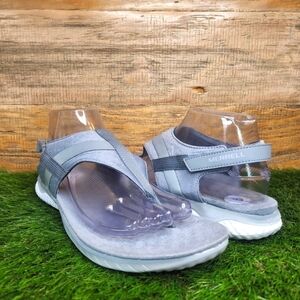 New Merrell Linna Strap AC+ Sandal Sz 9